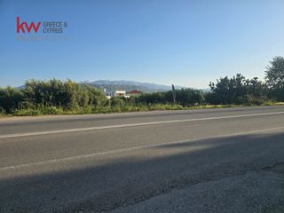 Οικόπεδο 3.054 τ.μ. πρός ενοικίαση, Ν. Χανίων, Ακρωτήρι-thumb-6