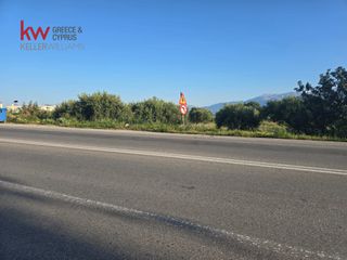 Οικόπεδο 3.054 τ.μ. πρός ενοικίαση, Ν. Χανίων, Ακρωτήρι-thumb-5