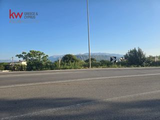 Οικόπεδο 3.054 τ.μ. πρός ενοικίαση, Ν. Χανίων, Ακρωτήρι-thumb-7