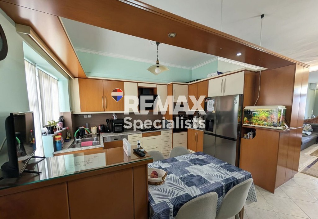Διαμέρισμα 160 τ.μ. προς πώληση, Νέα Χώρα Χανίων