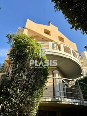 Μονοκατοικία 260 τ.μ. για ενοικίαση