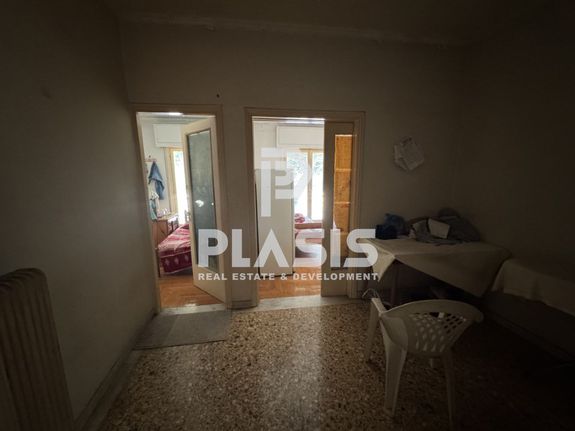 Διαμέρισμα 72 τ.μ. για πώληση, Αθήνα - Κέντρο, Λεωφ. Πατησίων - Λεωφ. Αχαρνών