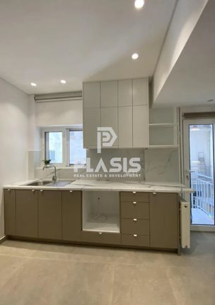 Apartment 42 sqm for rent, Athens - South, Kalithea