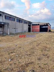Βιοτεχνικός χώρος 770 τ.μ. για πώληση