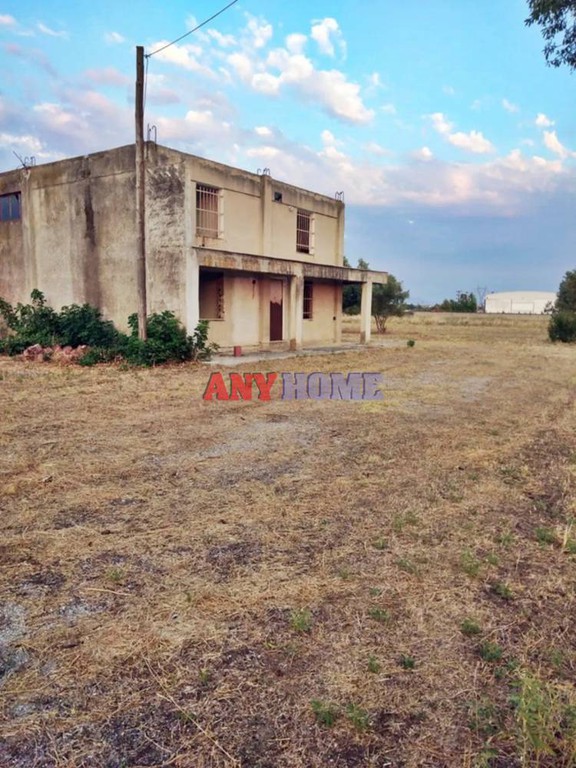 Βιοτεχνικός χώρος 770 τ.μ. προς πώληση, Αγχίαλος