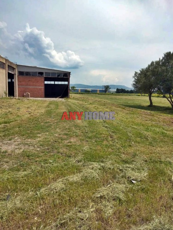 Βιοτεχνικός χώρος 770 τ.μ. προς πώληση, Αγχίαλος