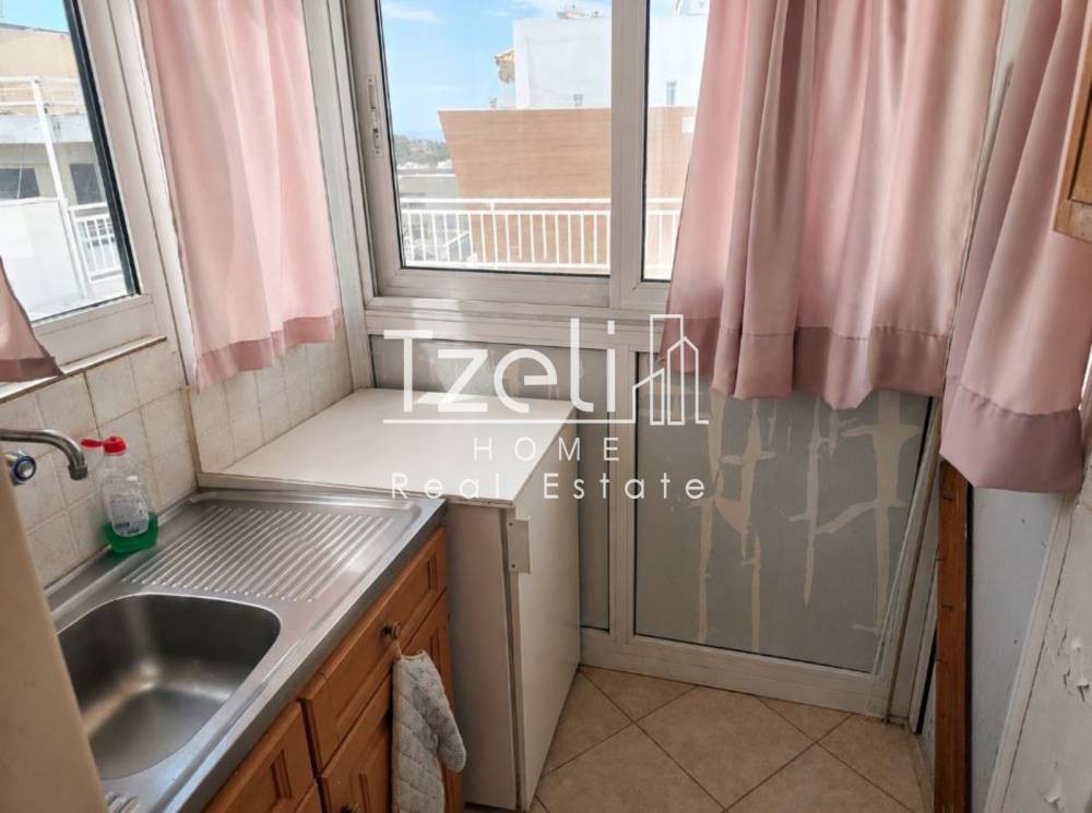Studio / γκαρσονιέρα 25 τ.μ. προς ενοικίαση, Καλλιμάρμαρο