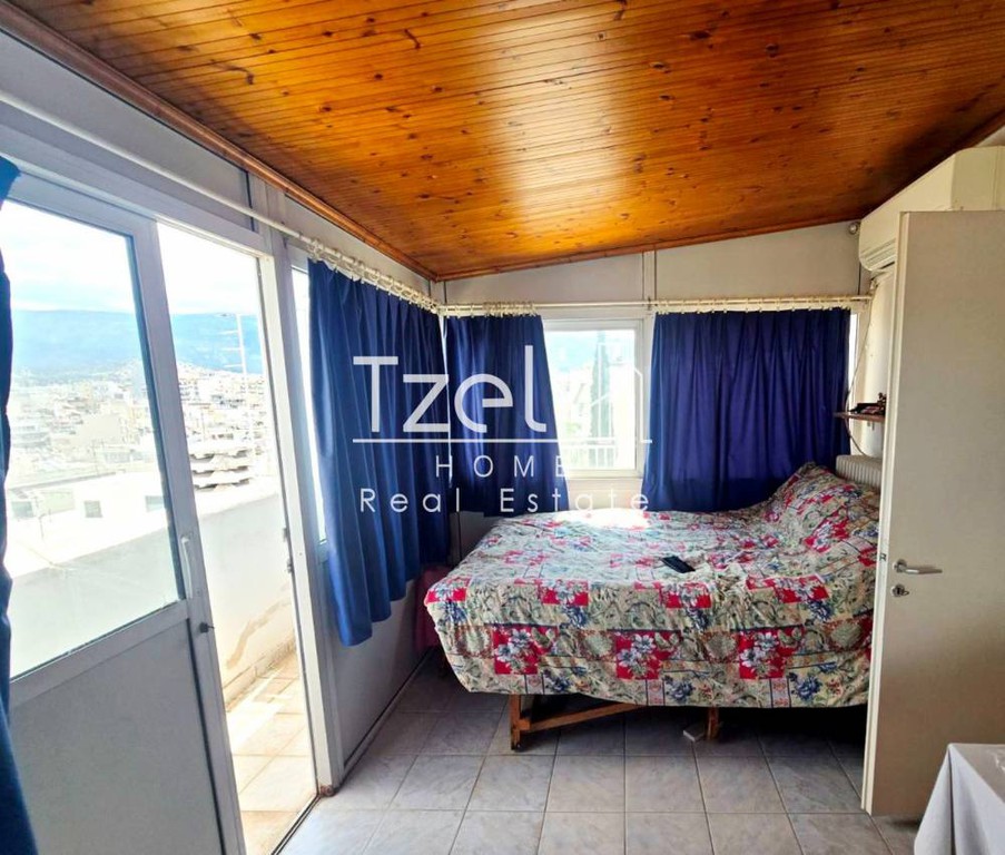 Studio / γκαρσονιέρα 25 τ.μ. προς ενοικίαση, Καλλιμάρμαρο