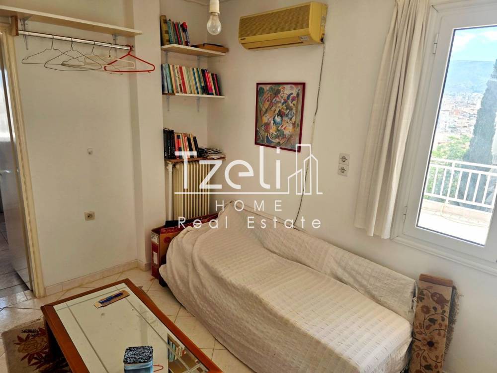 Studio / γκαρσονιέρα 25 τ.μ. προς ενοικίαση, Καλλιμάρμαρο