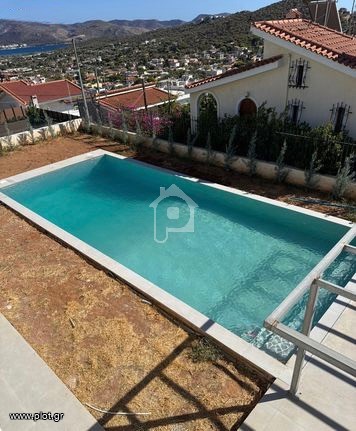 Μονοκατοικία 200 τ.μ. πρός ενοικίαση, Αττική - Υπόλοιπο, Σαρωνίδα