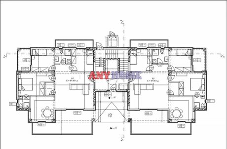 Apartment 98 sqm for sale