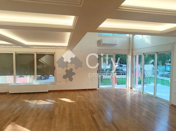 Maisonette 153 sqm for rent, Athens - North, Marousi