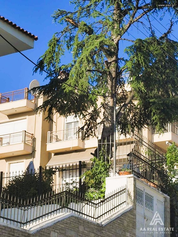 Μεζονέτα 285 τ.μ. πρός πώληση, Θεσσαλονίκη - Περιφ/Κοί Δήμοι, Πανόραμα