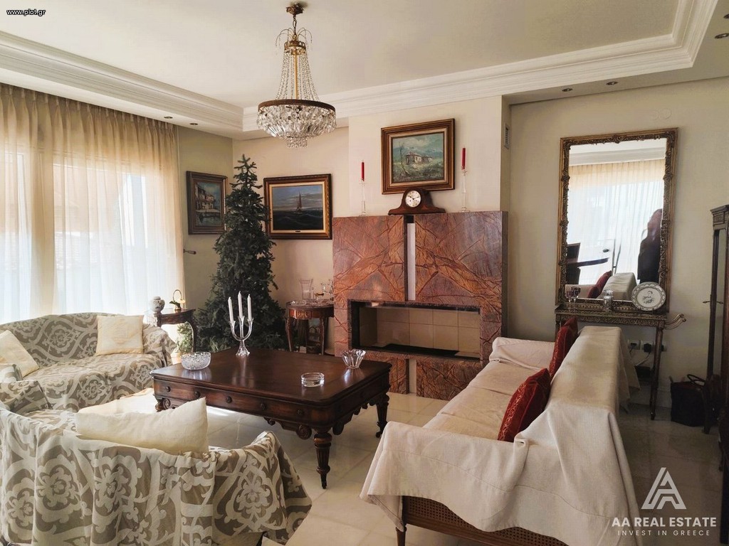 Μεζονέτα 285 τ.μ. πρός πώληση, Θεσσαλονίκη - Περιφ/Κοί Δήμοι, Πανόραμα