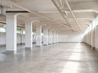 Βιοτεχνικός χώρος 2.000 τ.μ. για πώληση