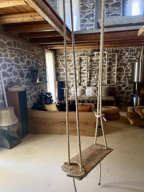 Μονοκατοικία 110 τ.μ. πρός ενοικίαση, Χαλκιδική, Τορώνη