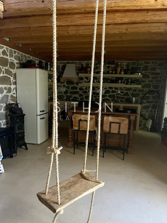 Μονοκατοικία 110 τ.μ. πρός ενοικίαση, Χαλκιδική, Τορώνη