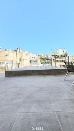 Διαμέρισμα 55 τ.μ. για πώληση, Αθήνα - Κέντρο, Γκύζη - Πεδίον Άρεως
