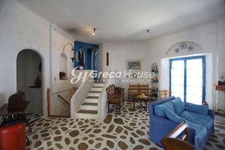 Μονοκατοικία 250 τ.μ. προς πώληση, Νέα Στύρα-thumb-24