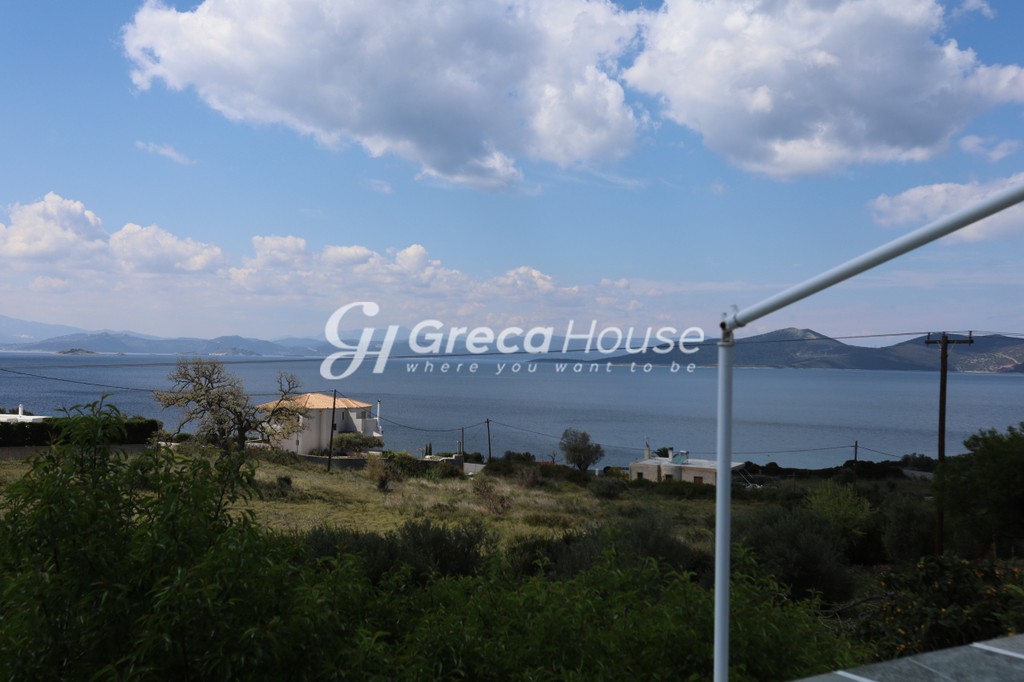 Μονοκατοικία 250 τ.μ. πρός πώληση, Εύβοια, Στύρα