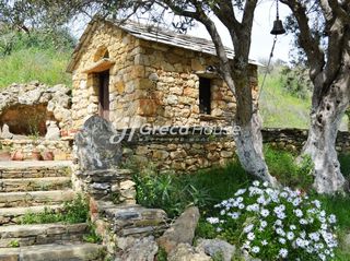 Μονοκατοικία 250 τ.μ. προς πώληση, Νέα Στύρα-thumb-19