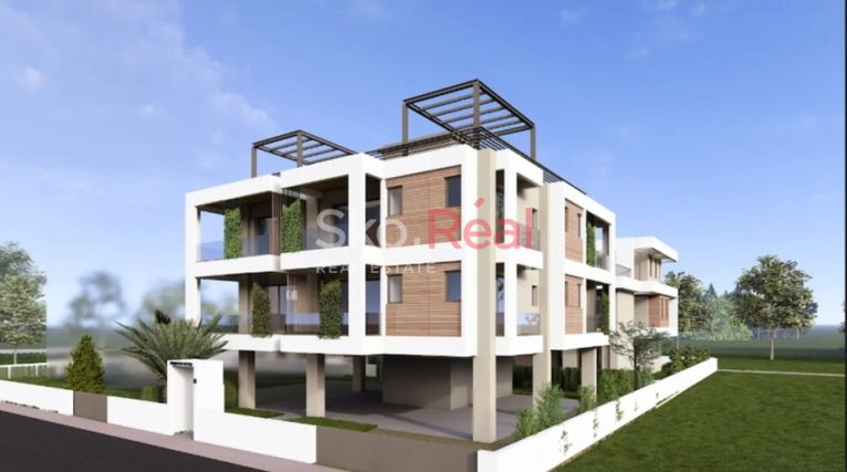 Apartment 70 sqm for sale, Thessaloniki - Suburbs, Thermi