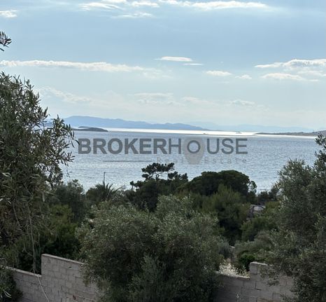 Land plot 750 sqm for sale, Rest Of Attica, Kalivia Thorikou
