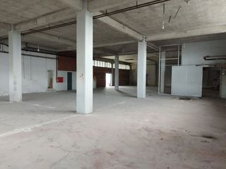 Επιχειρηματικό κτίριο 1.100 τ.μ. για πώληση