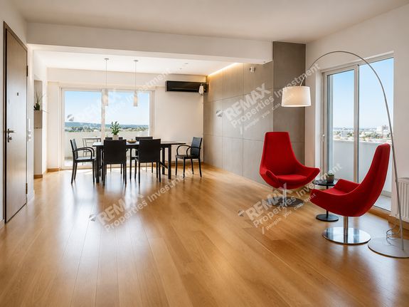 Διαμέρισμα 180 τ.μ. για ενοικίαση, Αθήνα - Νότια Προάστια, Βούλα