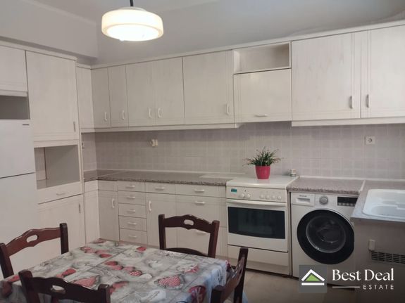 Apartment 109 sqm for rent, Athens - South, Nea Smyrni