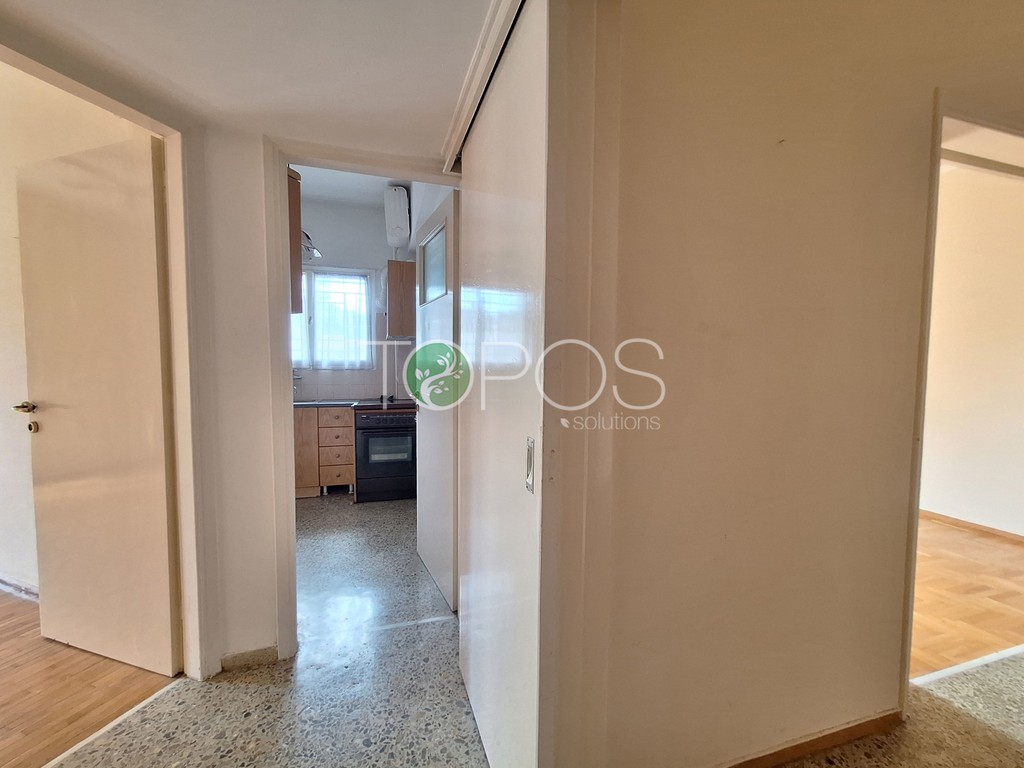 Διαμέρισμα 52 τ.μ. πρός πώληση, Αθήνα - Βόρεια Προάστια, Χολαργός
