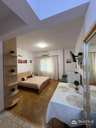 Studio 34 sqm for rent, Athens - South, Palaio Faliro