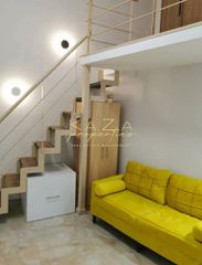 Loft 28 τ.μ. για πώληση