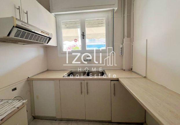 Apartment 64 sqm for rent, Athens - South, Kalithea