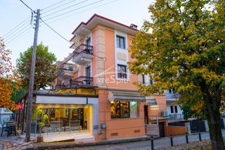 Κατάστημα 106 τ.μ. για ενοικίαση