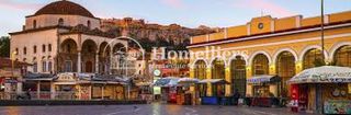 Επιχειρηματικό κτίριο 400 τ.μ. για ενοικίαση