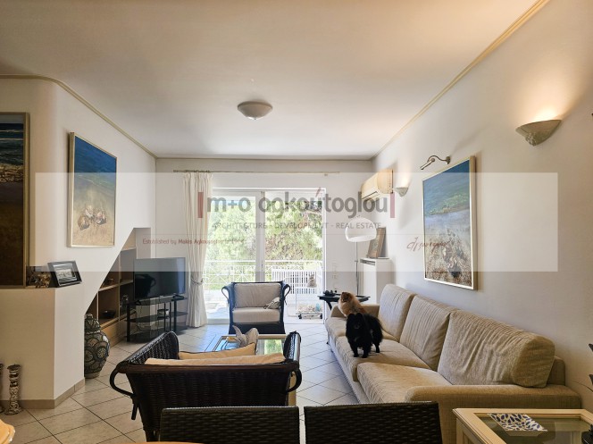Μεζονέτα 113 τ.μ. πρός πώληση, Αθήνα - Νότια Προάστια, Βουλιαγμένη