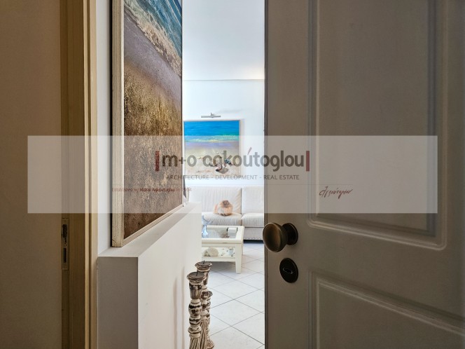 Μεζονέτα 113 τ.μ. πρός πώληση, Αθήνα - Νότια Προάστια, Βουλιαγμένη