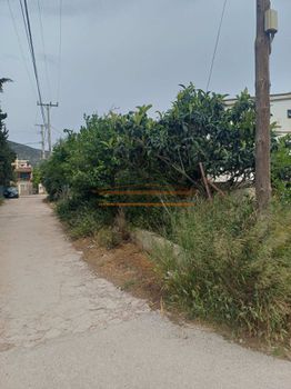 Οικόπεδο 237 τ.μ. προς πώληση