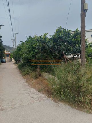 Land plot 237 sqm for sale, Rest Of Attica, Markopoulo