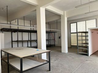 Άλλο 133 τ.μ. για ενοικίαση