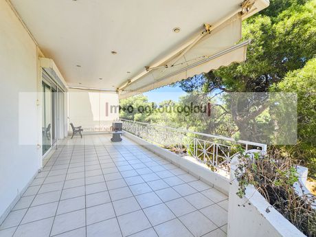 Apartment 113 sqm for sale