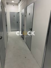 Αποθήκη 140 τ.μ. για πώληση