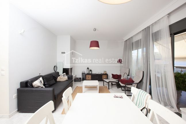 Apartment 137 sqm for sale, Thessaloniki - Suburbs, Kalamaria
