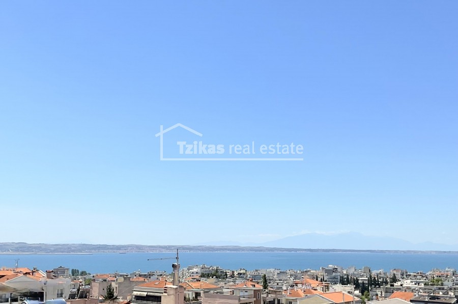 Διαμέρισμα 137 τ.μ. προς πώληση, Άγιος Ιωάννης Καλαμαριάς