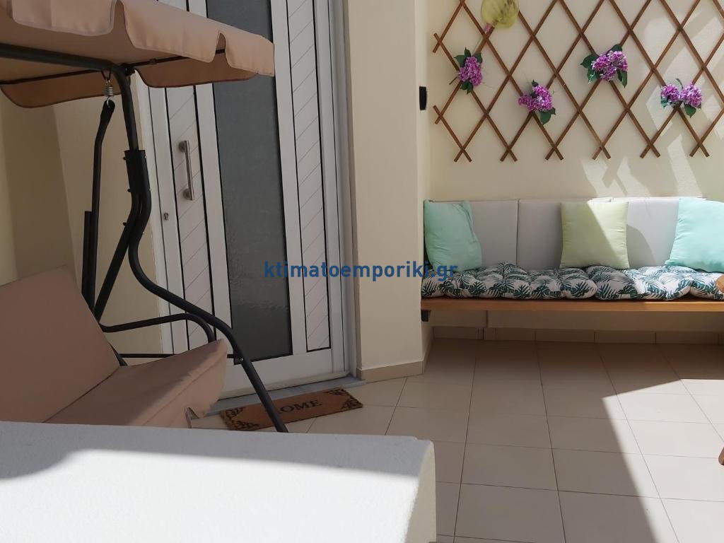 Μονοκατοικία 86 τ.μ. προς πώληση, Νέα Χώρα Χανίων