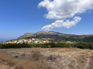 Οικόπεδο 902 τ.μ. για πώληση, Ν. Χανίων, Κολυμβάρι-thumb-2
