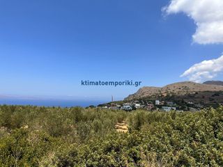 Οικόπεδο 902 τ.μ. για πώληση, Ν. Χανίων, Κολυμβάρι-thumb-3