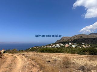 Οικόπεδο 902 τ.μ. για πώληση, Ν. Χανίων, Κολυμβάρι-thumb-1
