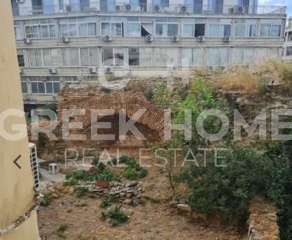 Διαμέρισμα 48 τ.μ. προς πώληση